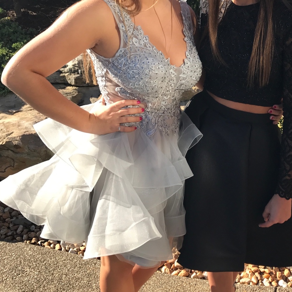 homecoming dress
